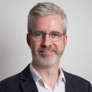 Graham O’Sullivan
