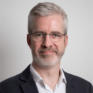 Graham O’Sullivan