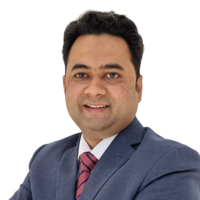 Gyan Srivastava