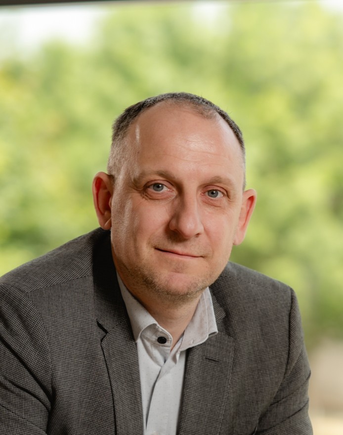 Ivan Skender