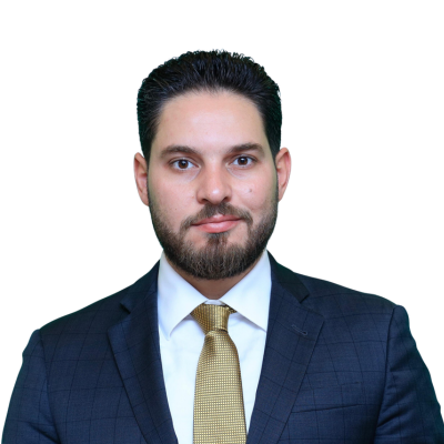 Jawad Moghnieh