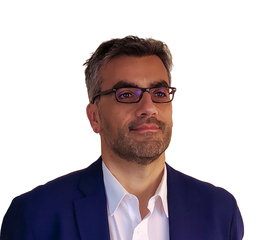 Jordi Lázaro