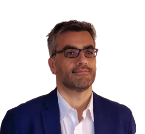 Jordi Lázaro