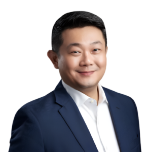 Eddie Ang