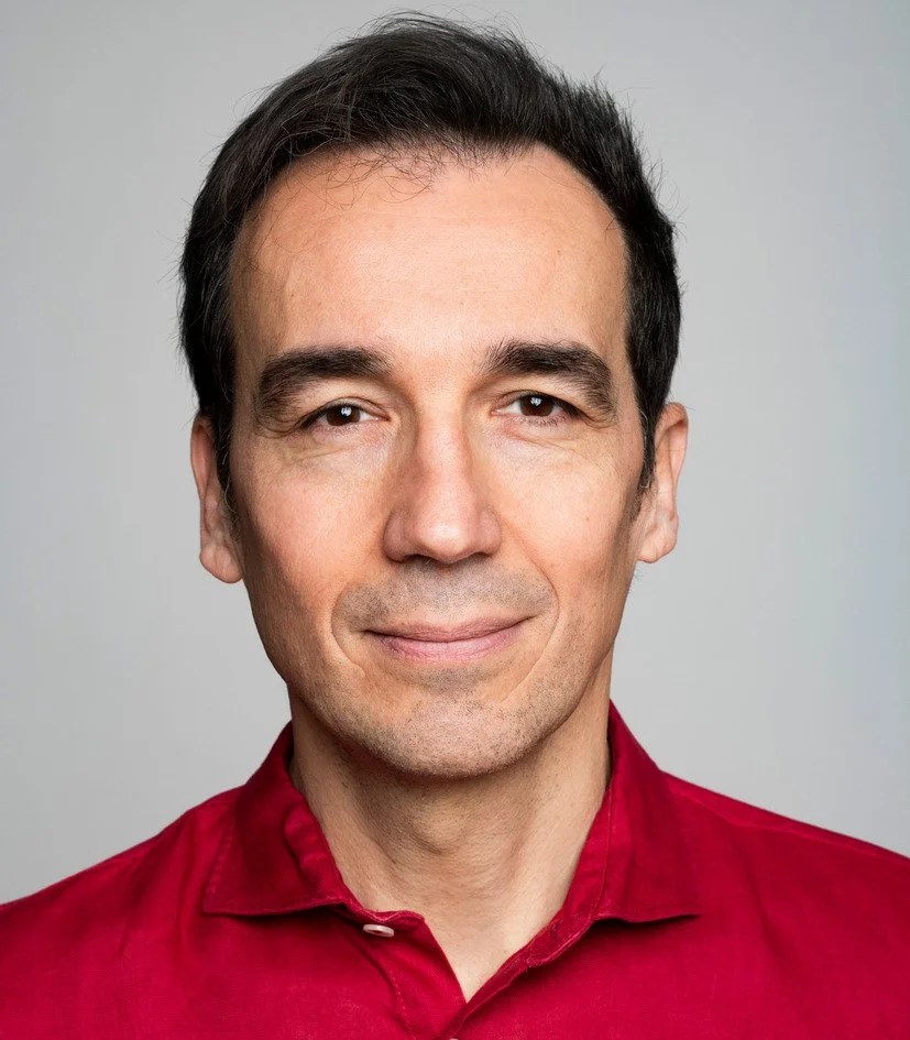 Luca Bernardelli