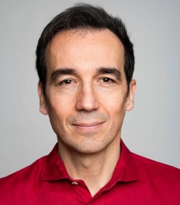 Luca Bernardelli