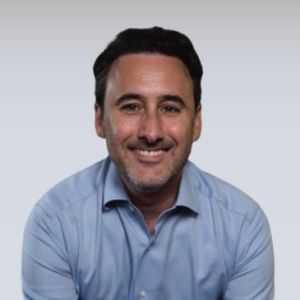 Marcio Serra