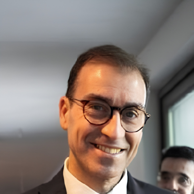 Mário Ferreira