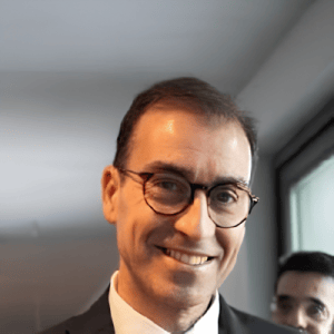 Mário Ferreira