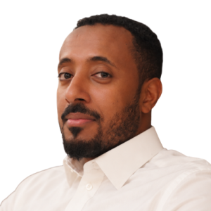 Mohammed Alhadi
