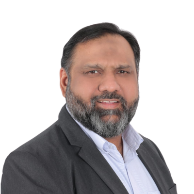Dr. Muhammad Ehsan Khan