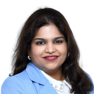 Nandini Sapru