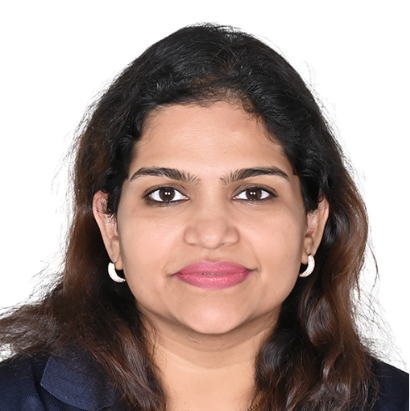 Nandini Sapru