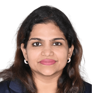 Nandini Sapru