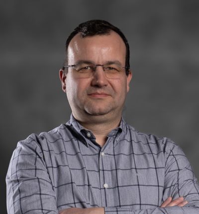 Nuno da Mata Almeida