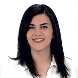 Nurdan Demirci
