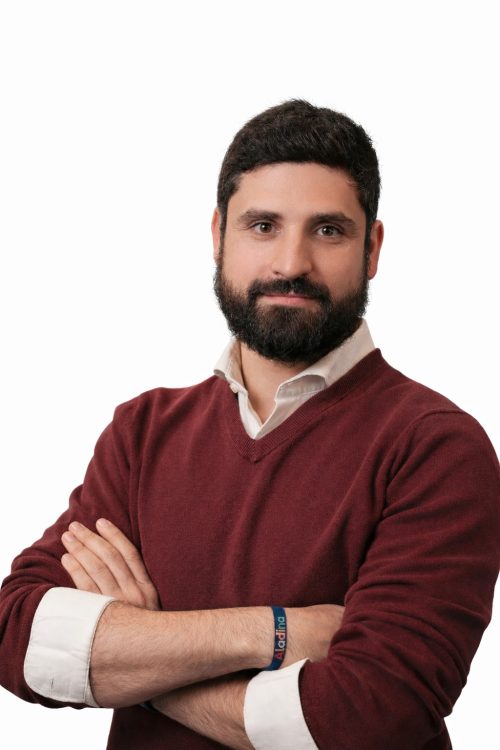 Óscar Baranda Sancho