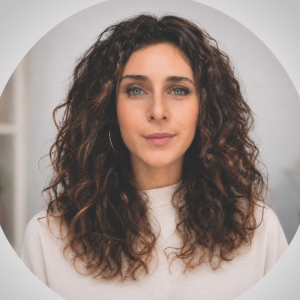 Cristina Pecchini