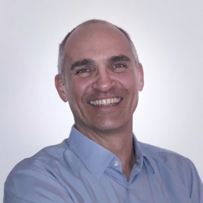 Philippe Gregoire