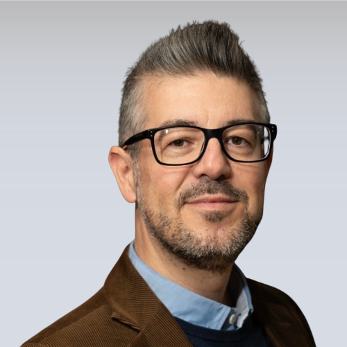 Carlos Luque