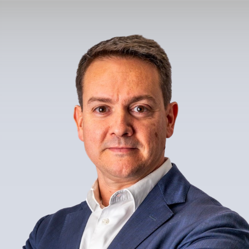 Samuel Bonete