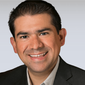 Mario Reyes