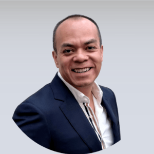 Fernando Pérez Molina