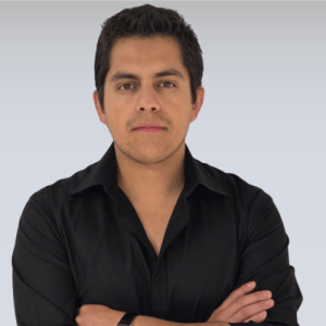 Flavio Guzmán