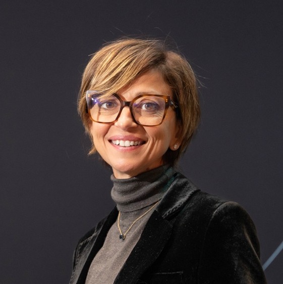 Adele Trombetta