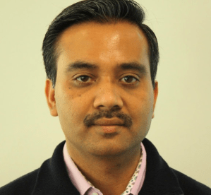 Praveen Gorur
