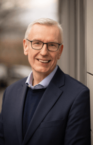 Christian Korff