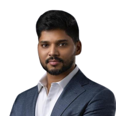 Rakesh Reddy