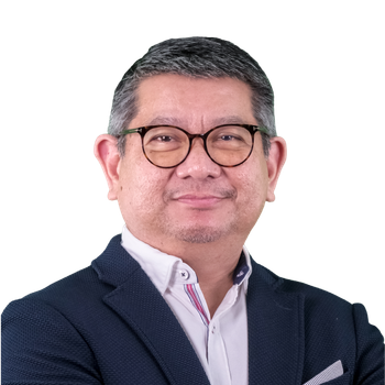 Raymond Remoquillo