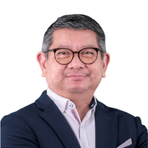 Raymond Remoquillo