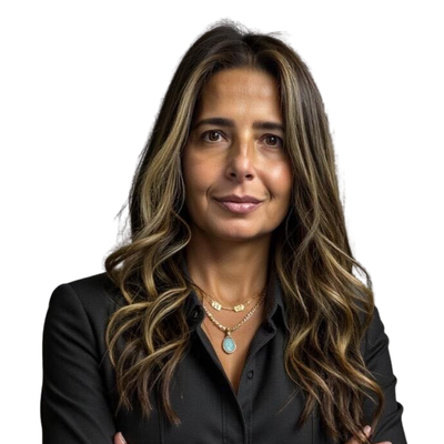 Reem Habashi