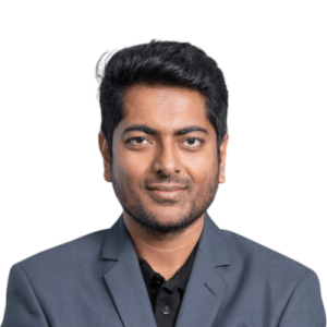 Saran Babu Paramasivam