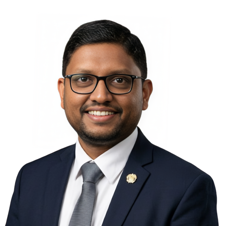 Saurabh Kothari