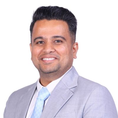 Shailesh Bhatia