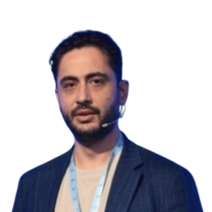 Bahadır Cem Bilgin
