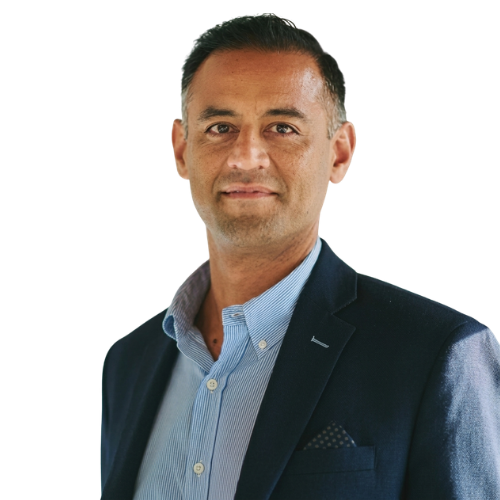 Sachin Dhingra
