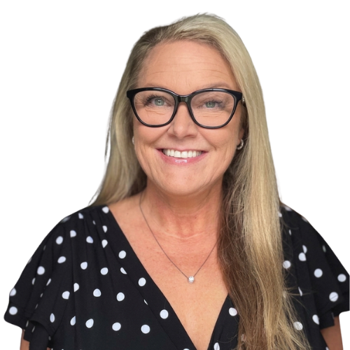 Kathryn Cordingley