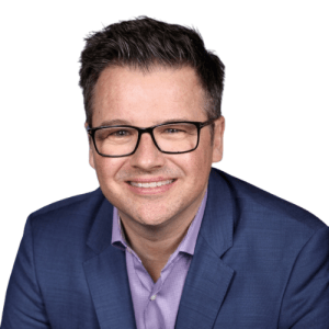 Michael Gray