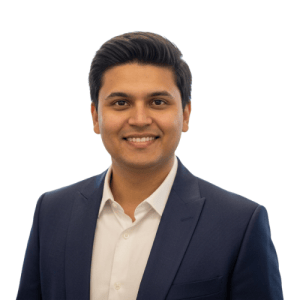 Parth Desai