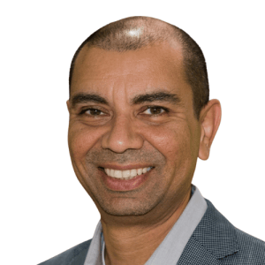 Ratnesh Saxena