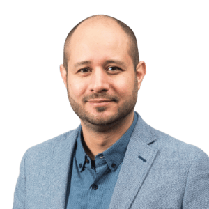 Jorge Suarez