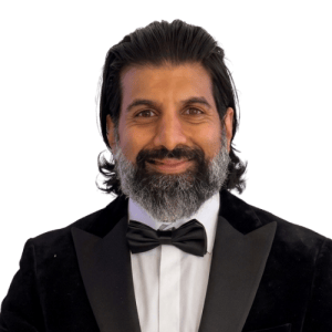 Ranjeet Saini