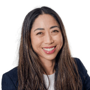 Grace Trinidad
