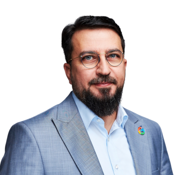 Othman AI Dawamenah
