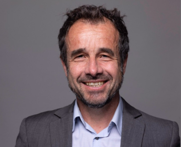 Stephane Requena