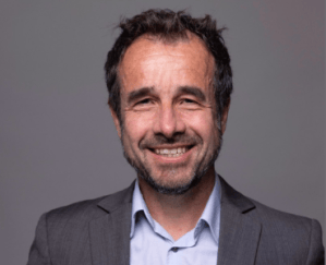 Stephane Requena